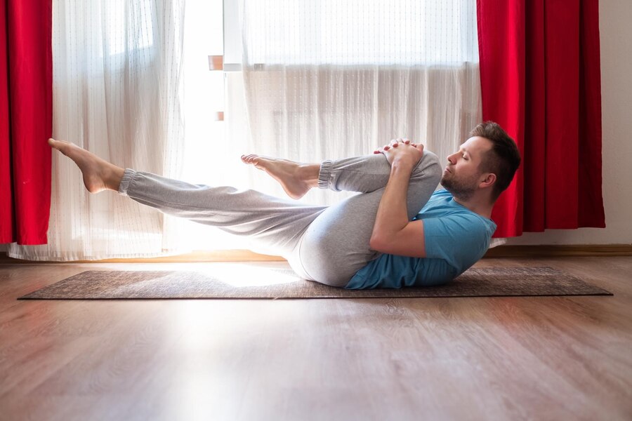 Yoga Poses For Cervical Spondylosis